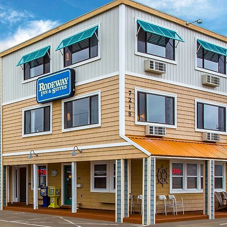 Rodeway Inn & Suites Нагс-Гед Екстер'єр фото